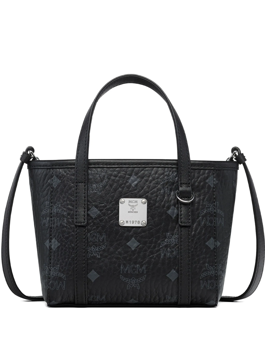 MCM - Unisex Toni Vi X-Mini Shopper