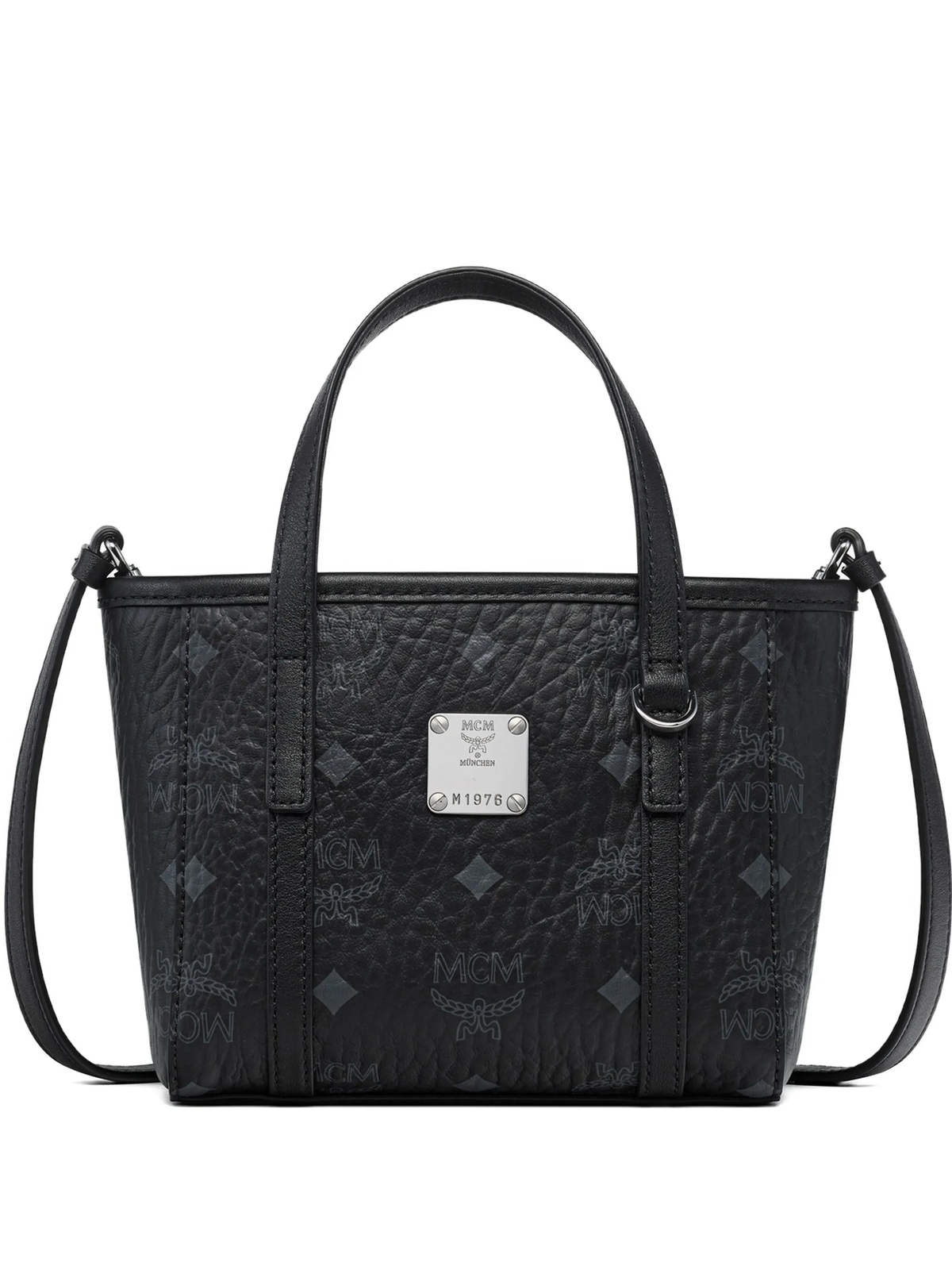 MCM - Unisex Toni Vi X-Mini Shopper
