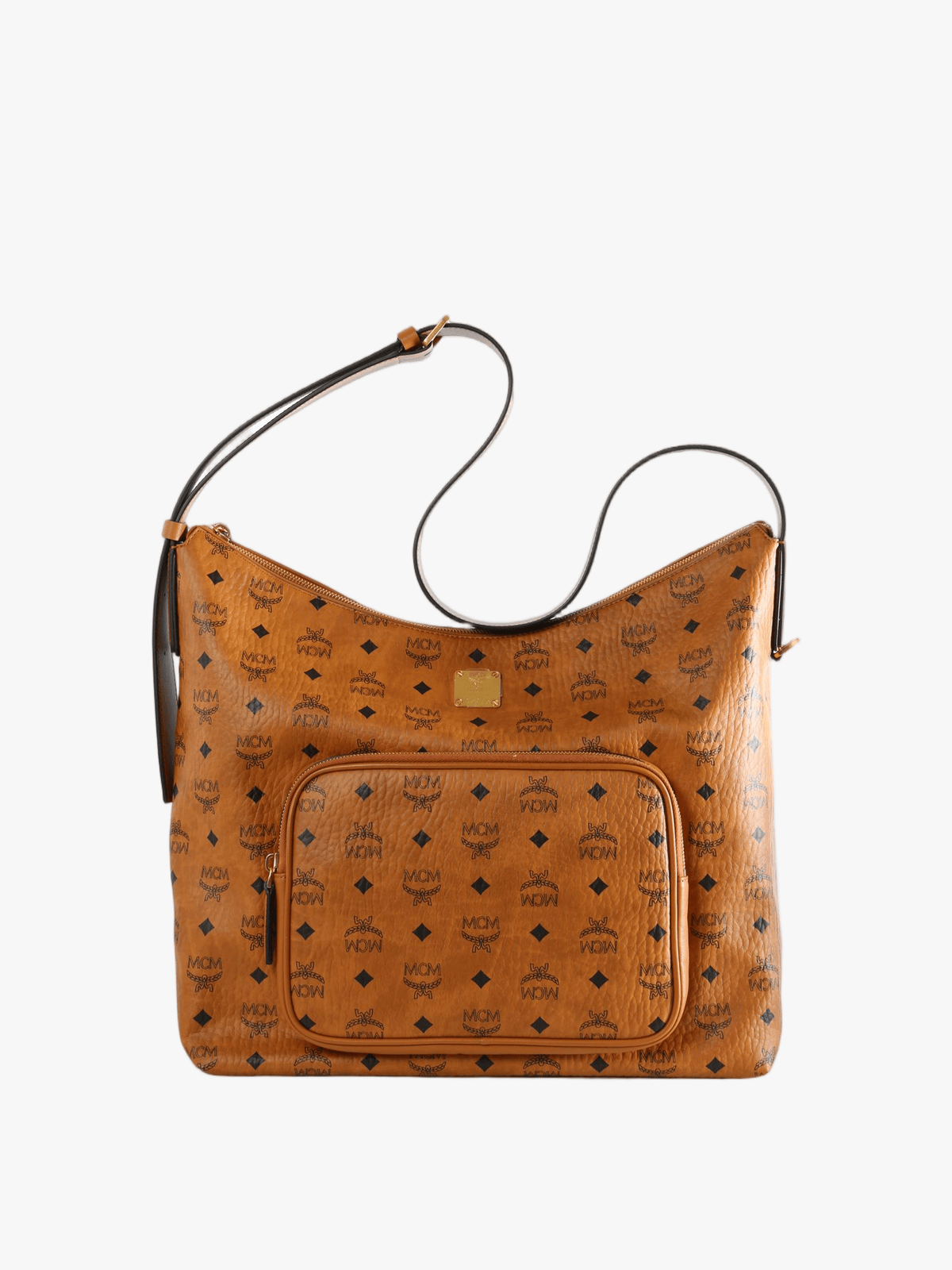 MCM - Unisex Aren Vi Hobo Xlg Bags