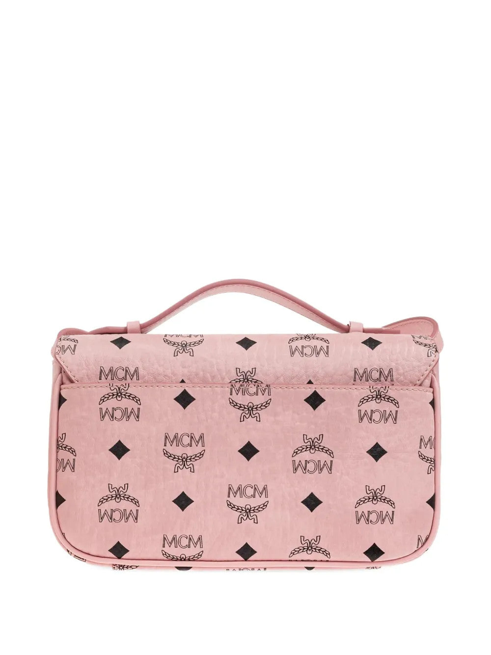 MCM - Unisex Tracy Vi Medium Crossbody