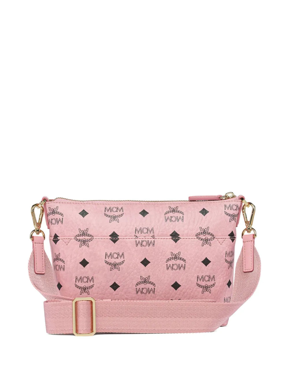 MCM - Unisex Aren Vi Small Crossbody