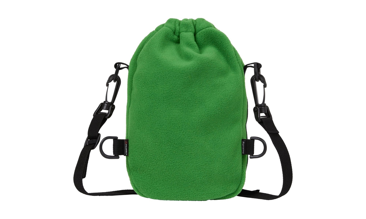 Sling Bag Polartec "Green" SU26412