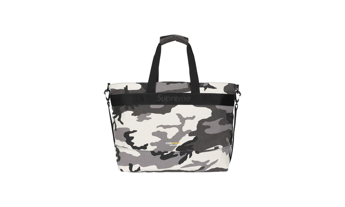 Tote Bag Snow "Camo" SU25400