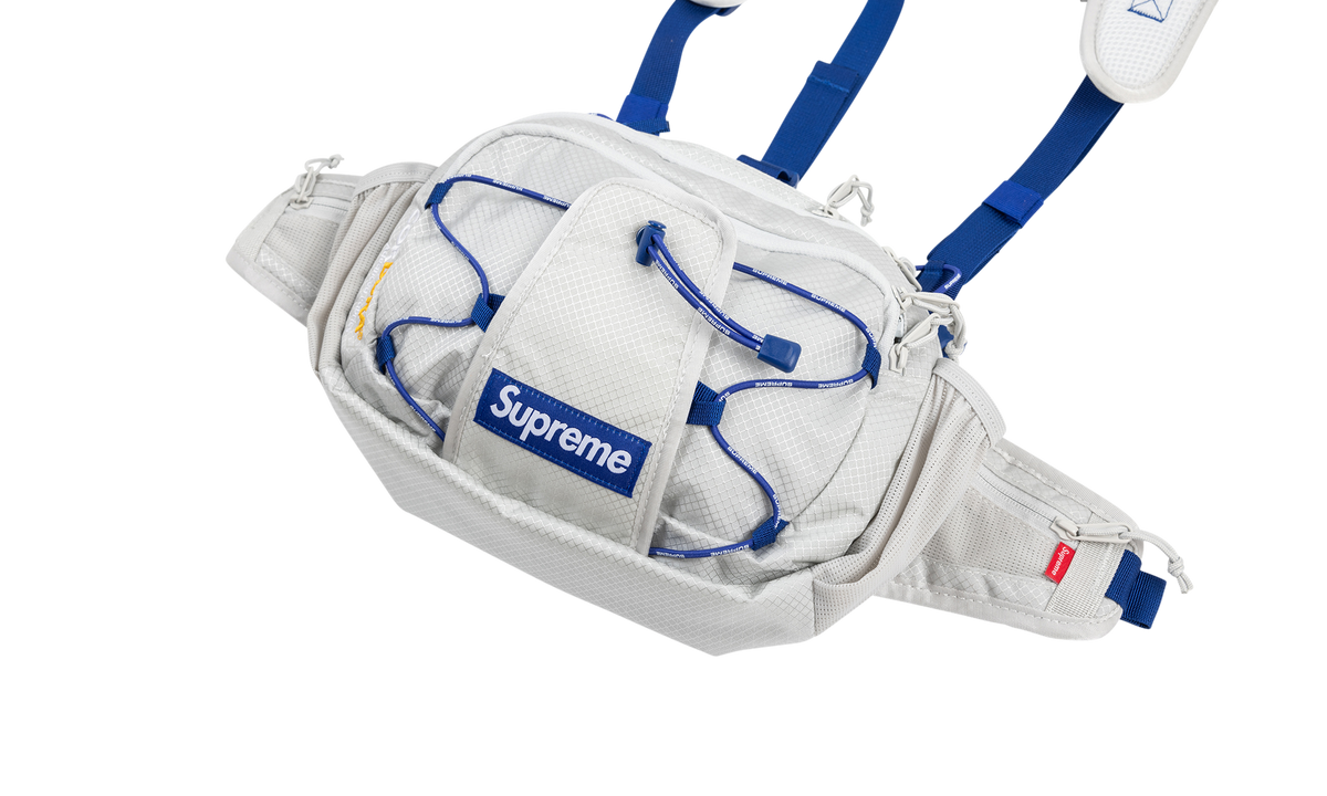 Harness Waist Bag "SS22" SU11887