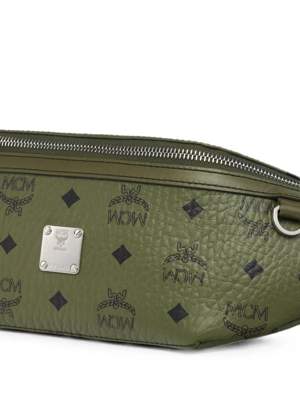 MCM - Unisex Fursten Vi Belt Medium Bags