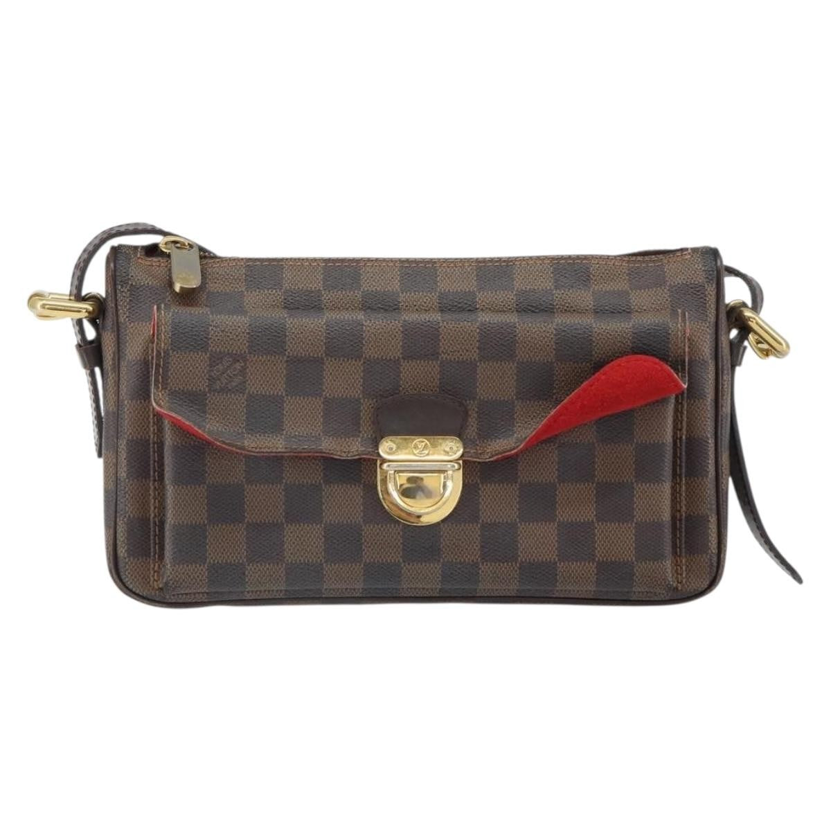 Ravello Handbag Damier GM