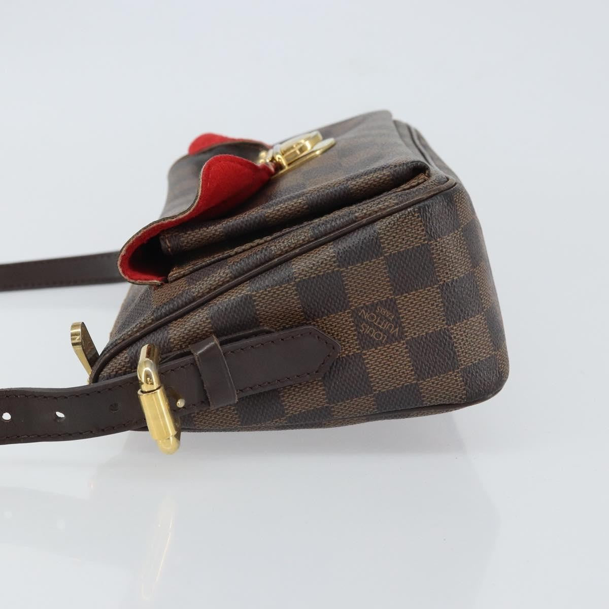 Ravello Handbag Damier GM