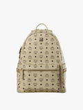 MCM - Unisex Stark Vi Medium Backpack