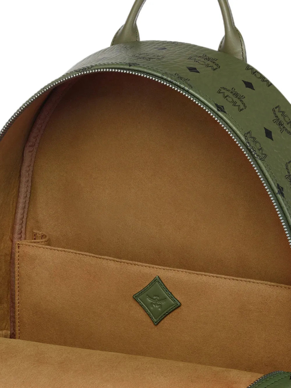 MCM - Unisex Stark Vi Medium Backpack