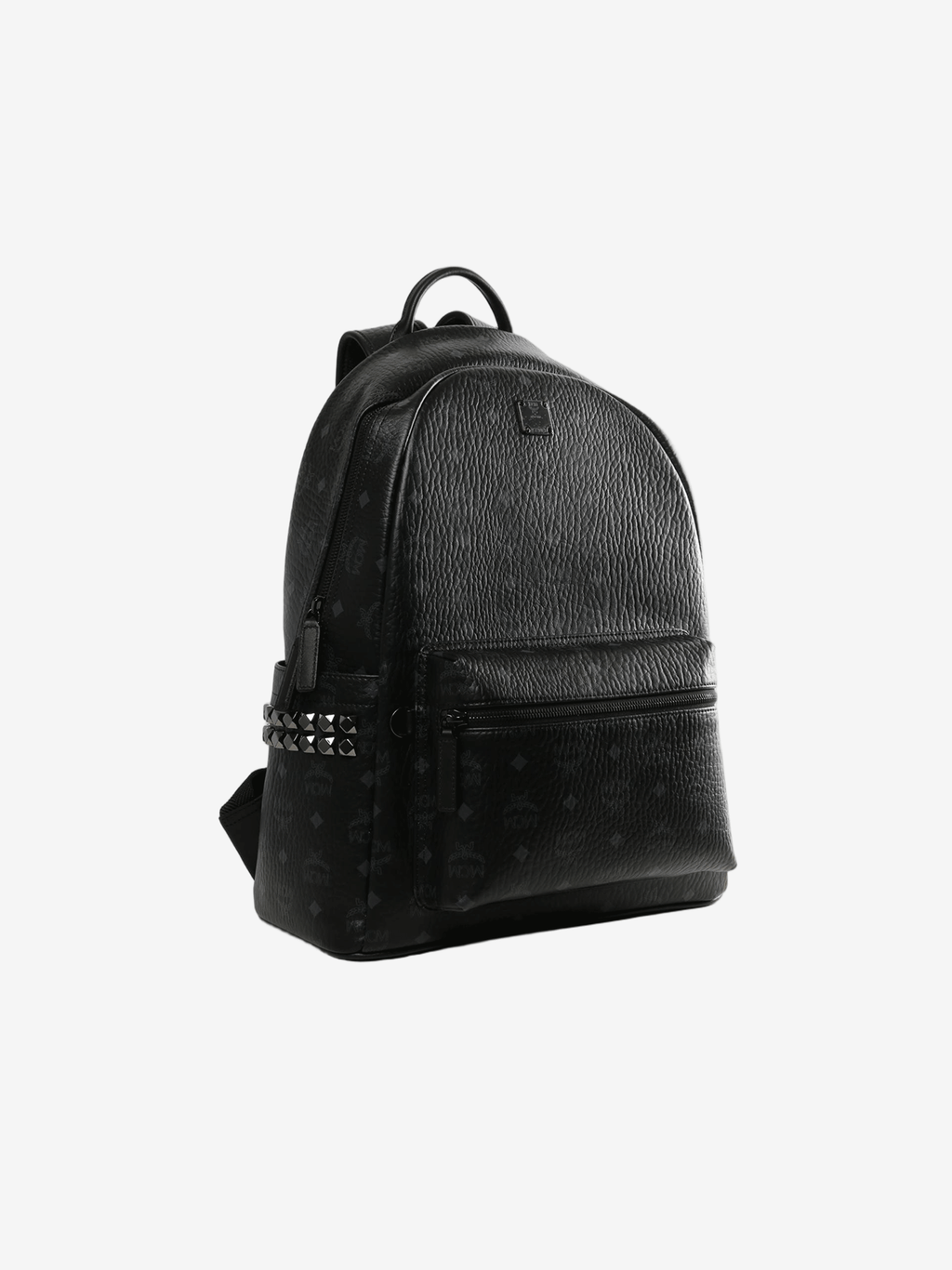 MCM - Unisex Stark Vi Medium Backpack