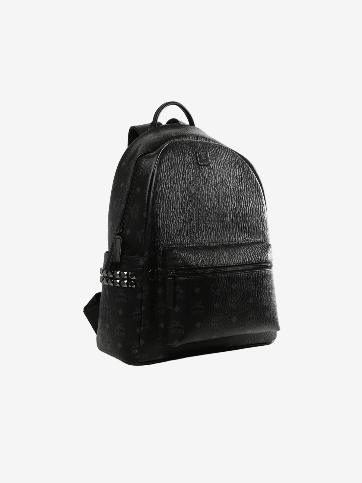 MCM - Unisex Stark Vi Medium Backpack