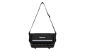 Messenger Bag "FW24 - Black" SU25931
