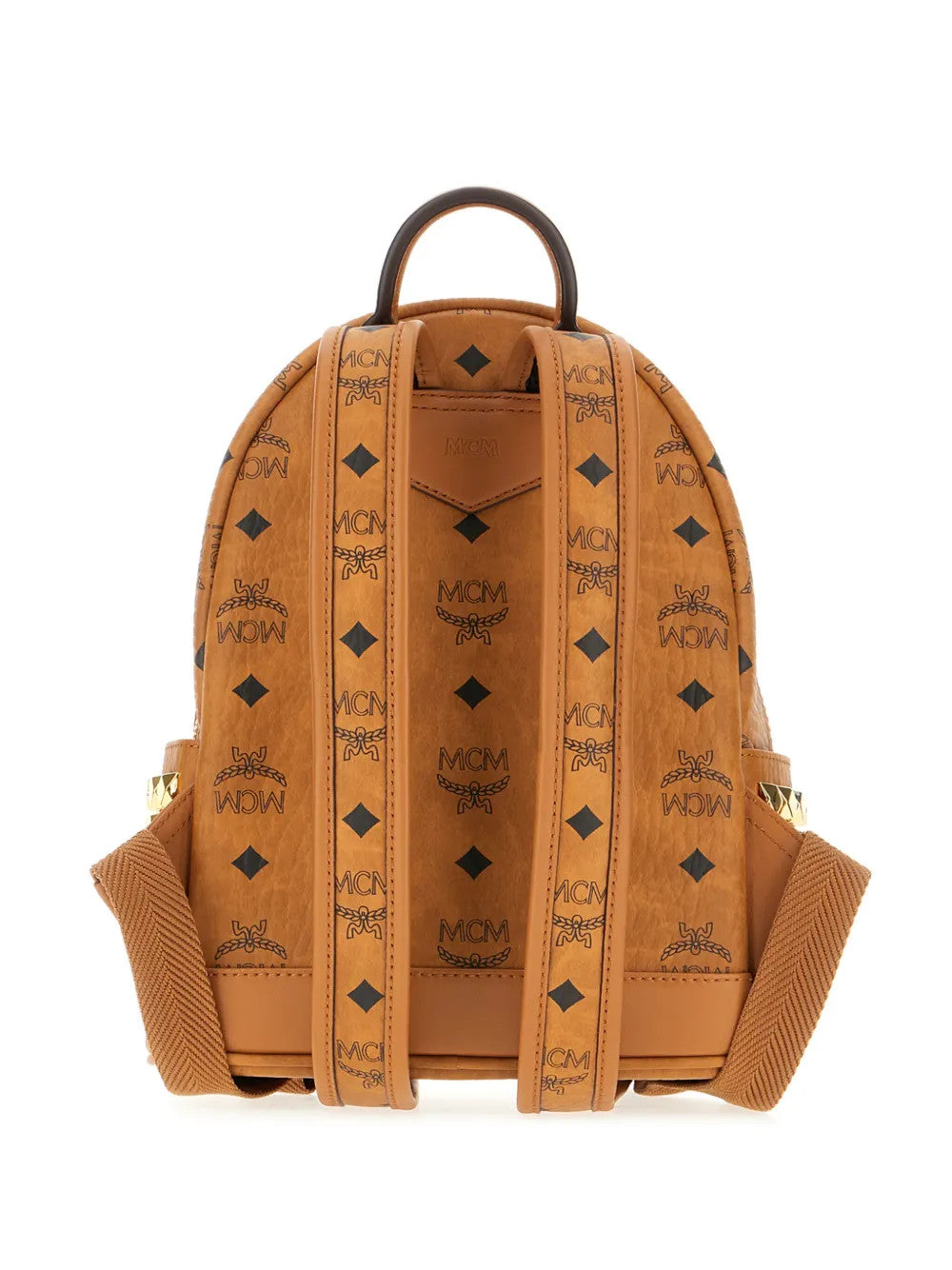 MCM - Unisex Stark Vi Mini Backpack