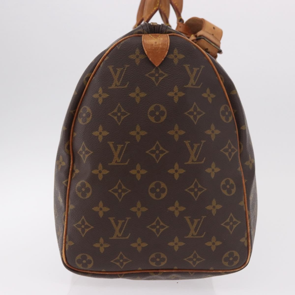 Keepall Bag Monogram Canvas 45