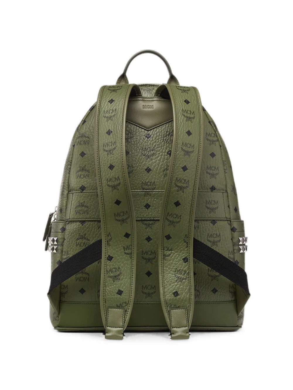 MCM - Unisex Stark Vi Medium Backpack