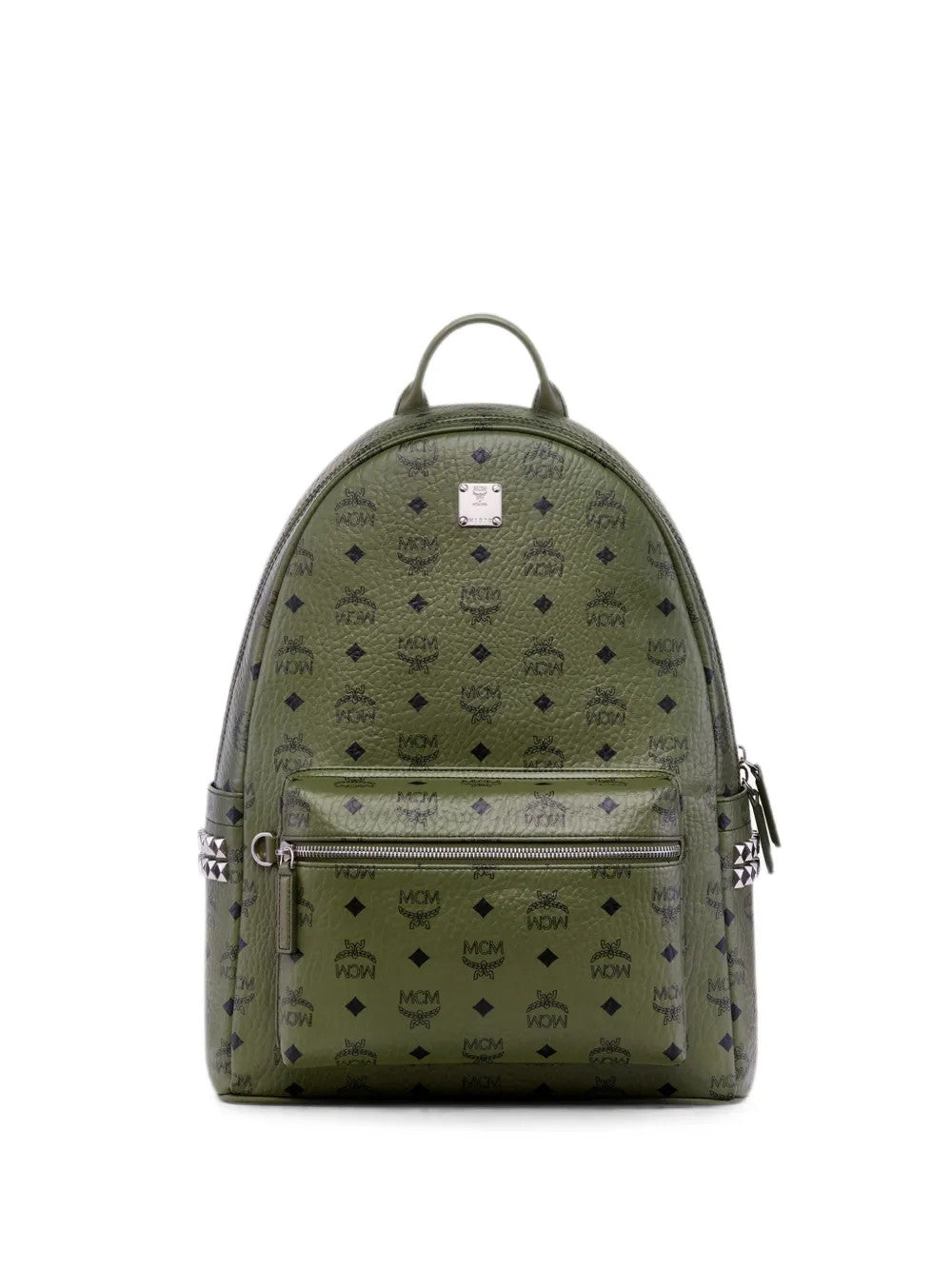 MCM - Unisex Stark Vi Medium Backpack