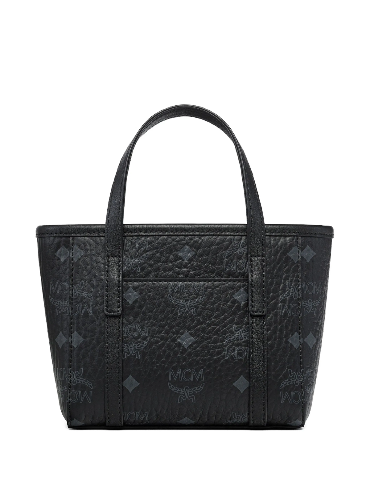 MCM - Unisex Toni Vi X-Mini Shopper