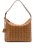MCM - Unisex Aren Vi Large Hobo Bag