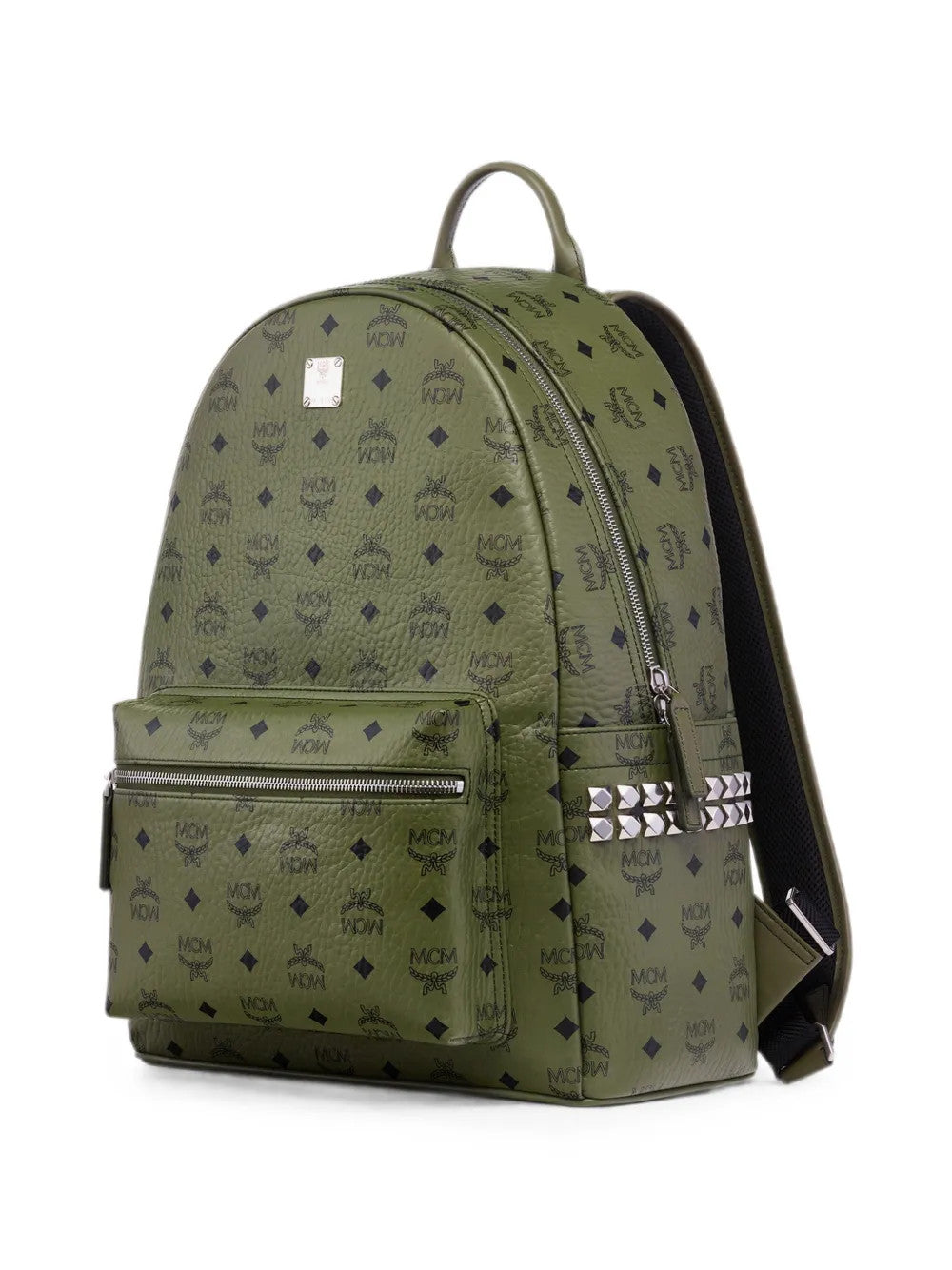 MCM - Unisex Stark Vi Medium Backpack