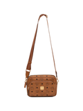 MCM - Unisex Aren Vi Small Crossbody