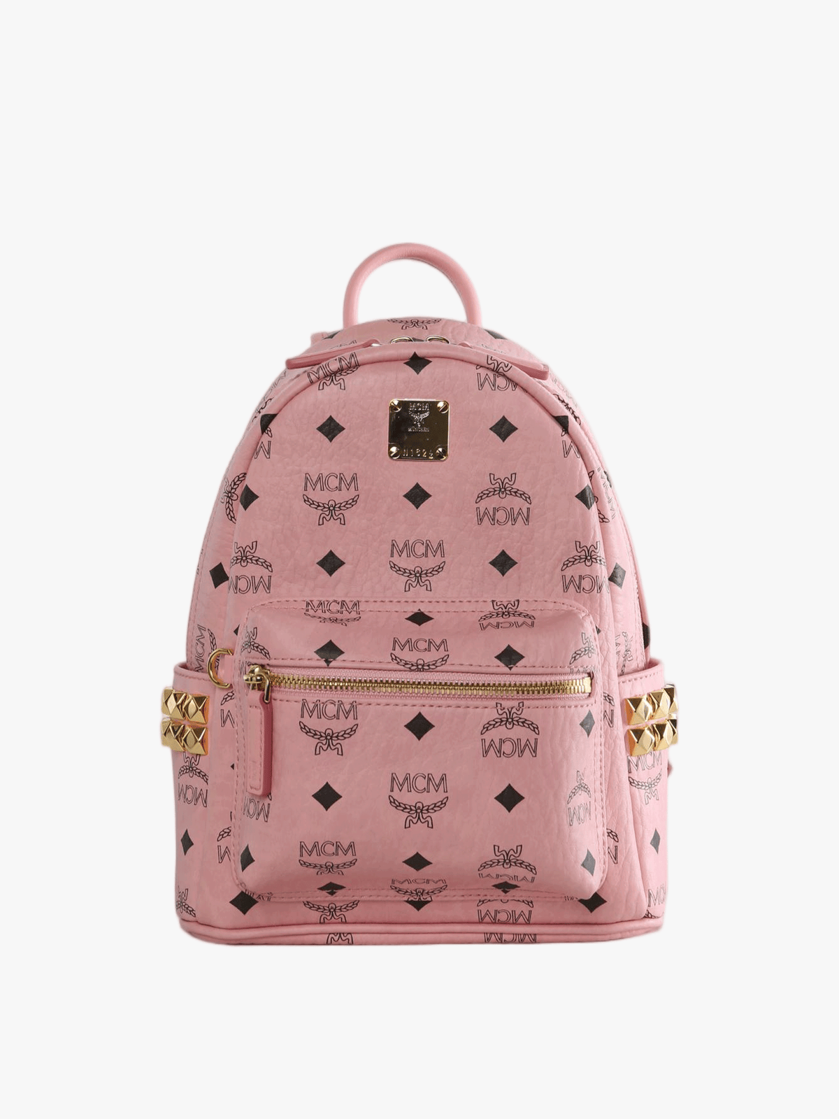 MCM - Unisex Stark Vi Mini Backpack