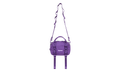 Mini Duffle Bag "SS26 - Purple" SU27074