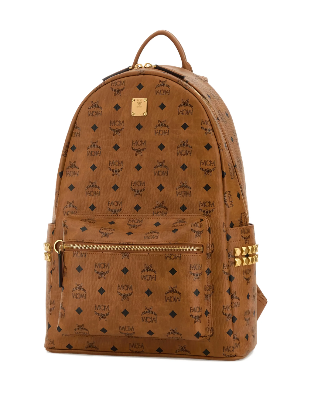 MCM - Unisex Stark Vi Medium Backpack