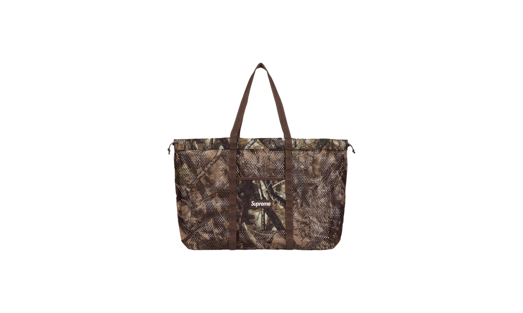 Mesh Tote Bag TrueTimber Kanati "Camo" SU25401