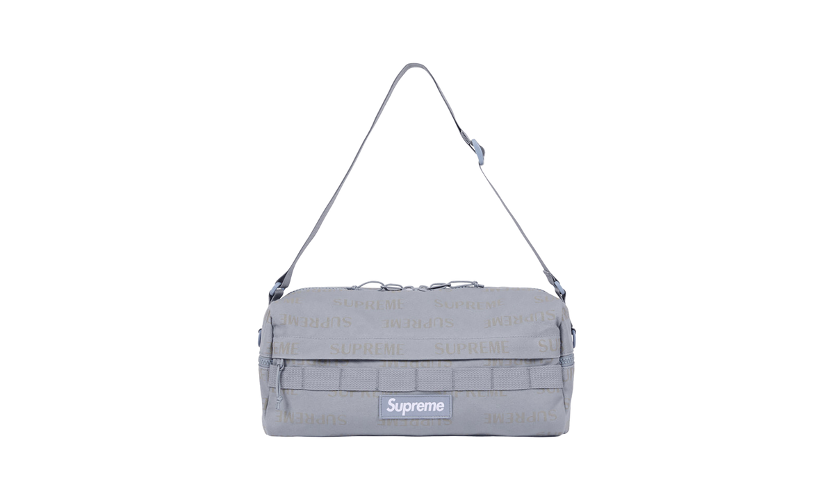 Utility Bag "FW26 - Light Blue" SU28390