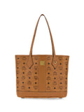 MCM - Unisex Liz Vi Shopper Small Bags