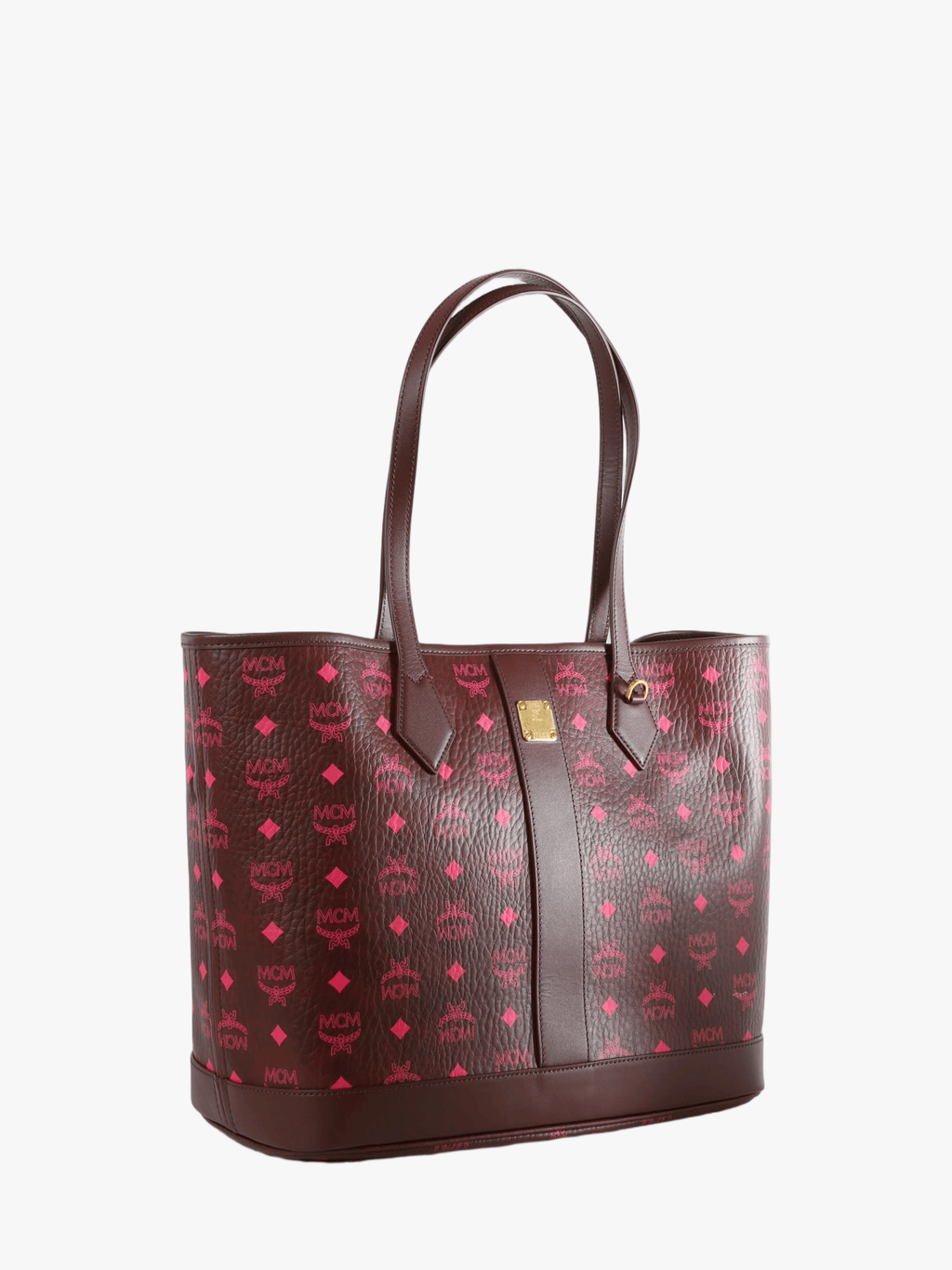 MCM - Unisex Liz Vi Shopper Medium Bags