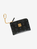 MCM - Unisex Aren Visetos Card Case