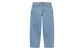 Baggy Jean "FW22 - Washed Blue" SU27122