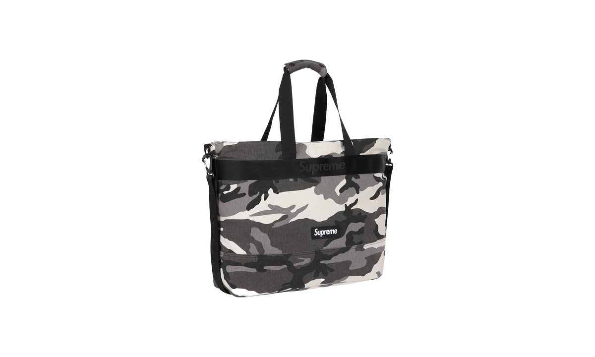 Tote Bag Snow "Camo" SU25400