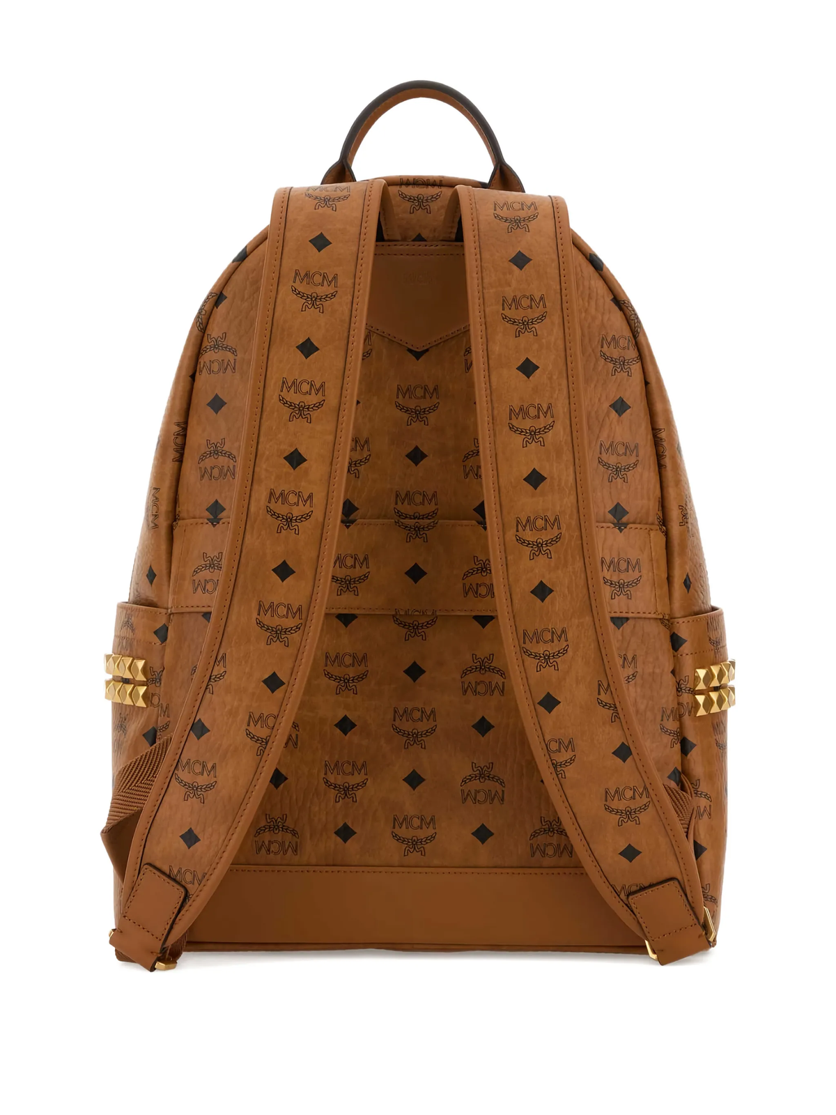 MCM - Unisex Stark Vi Medium Backpack