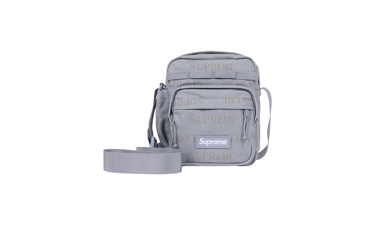 Shoulder Bag "FW26 - Light Blue" SU28385