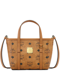 MCM - Unisex Toni Vi X-Mini Shopper
