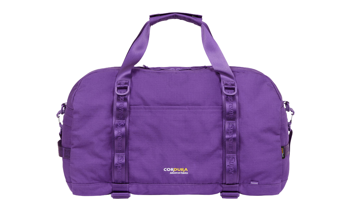 Duffle Bag "SS26 - Purple" SU27281