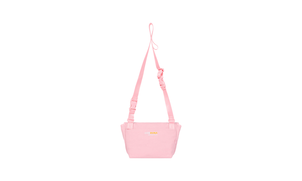 Mini Messenger Bag "Light Pink" SU25186