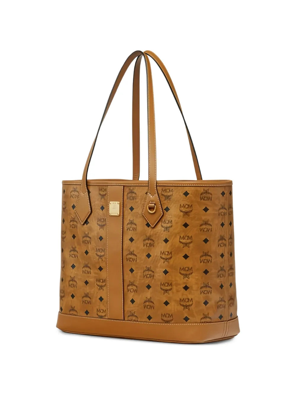 MCM - Unisex Liz Vi Shopper Medium Bags