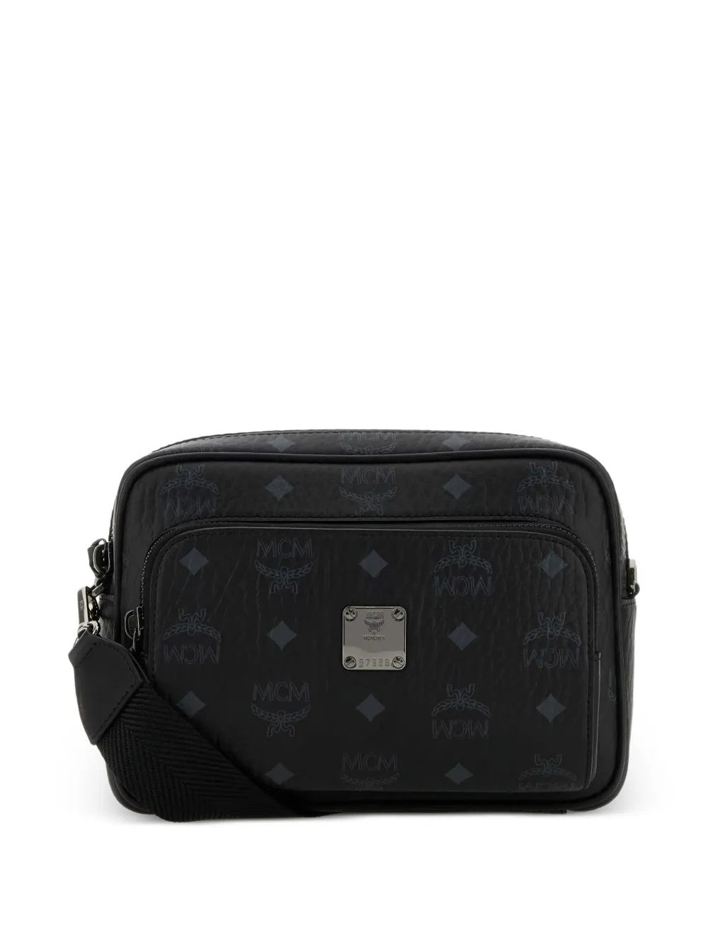 MCM - Unisex Aren Vi Small Crossbody