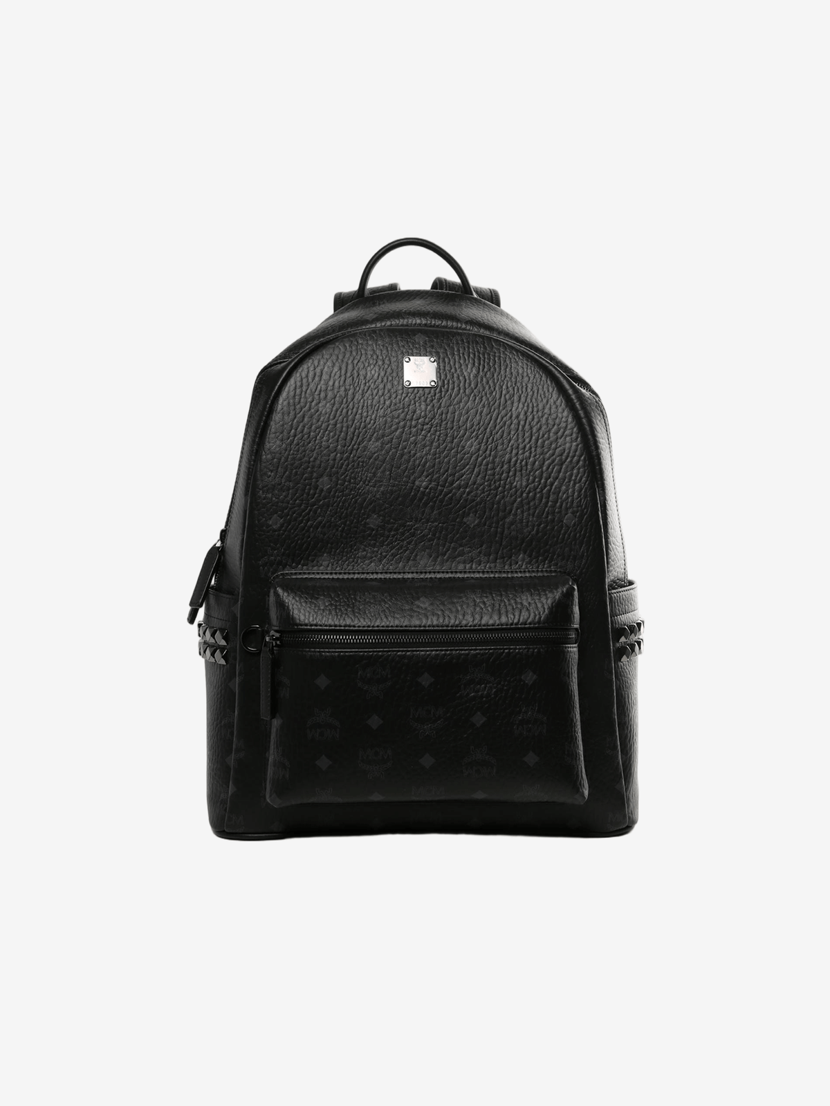 MCM - Unisex Stark Vi Medium Backpack