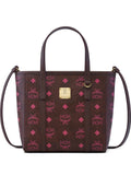 MCM - Unisex Toni Vi Shopper Mini Bags