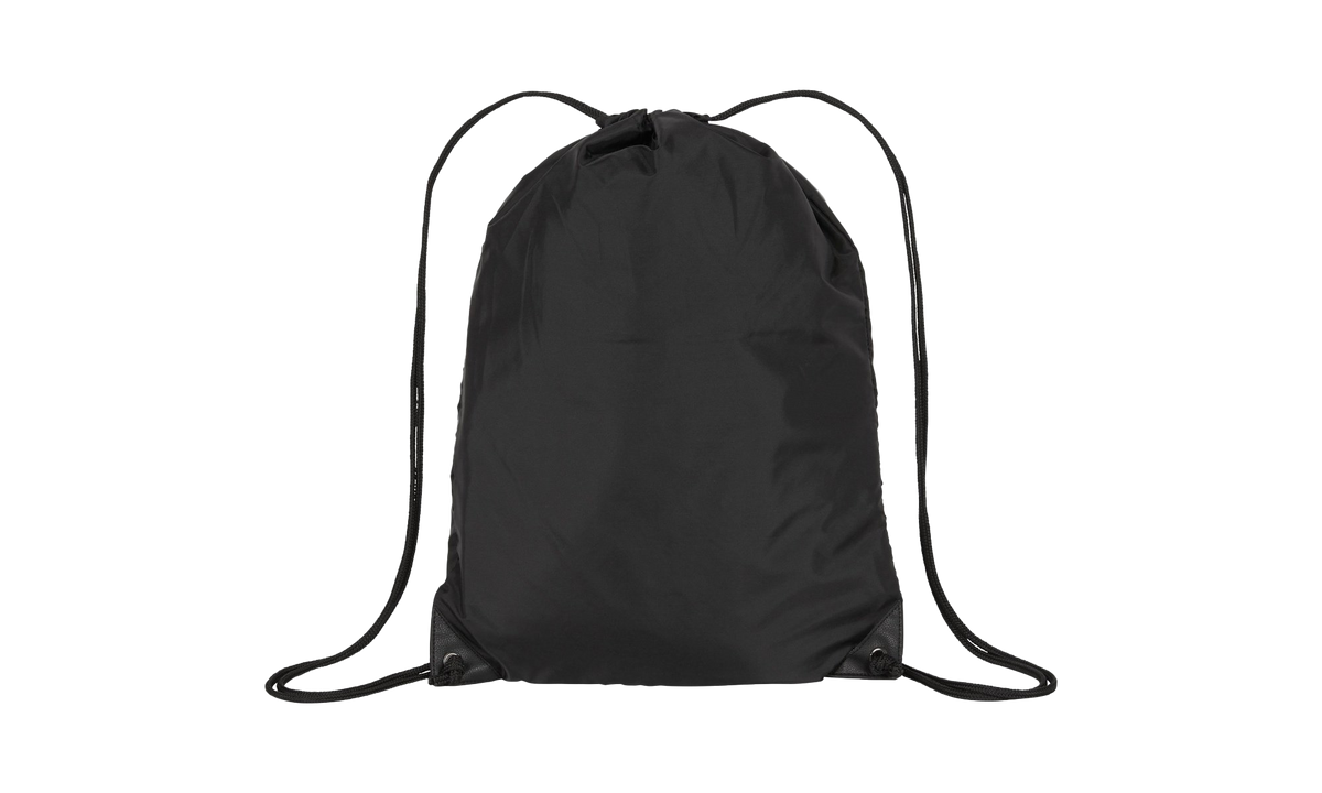 Jordan Drawstring Bag "FW24 - Black" SU25727