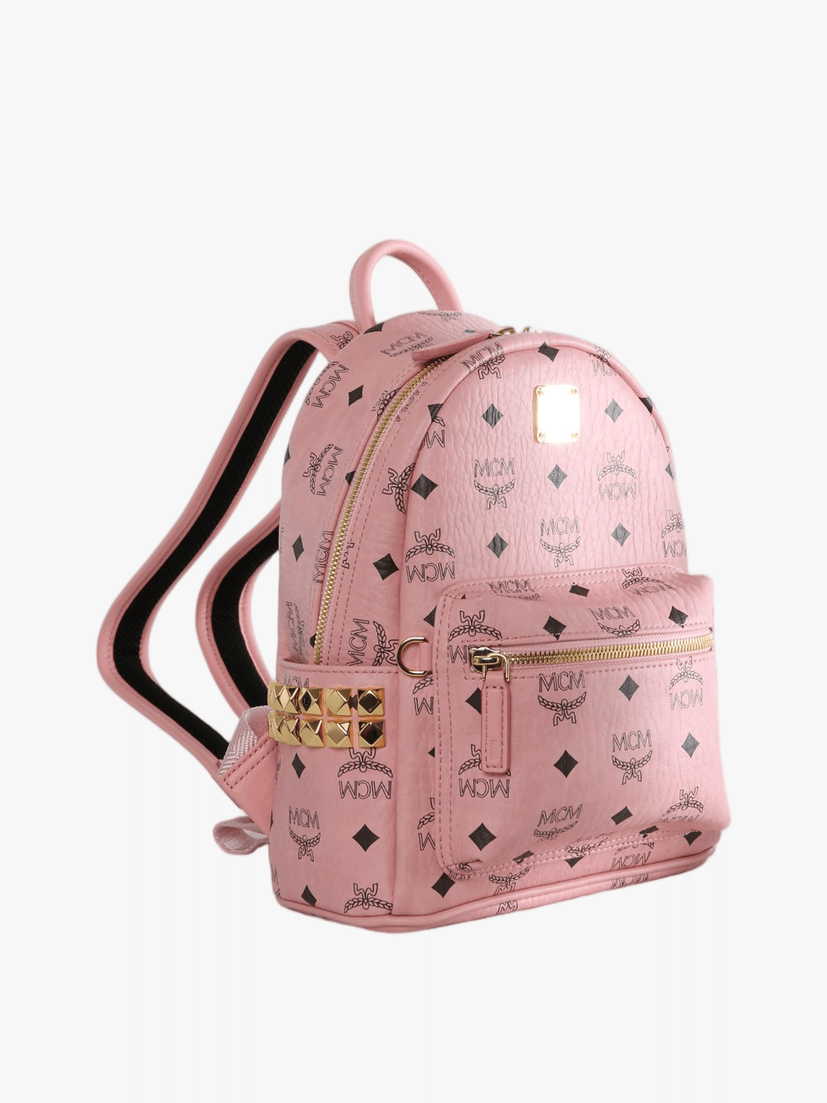 MCM - Unisex Stark Vi Mini Backpack