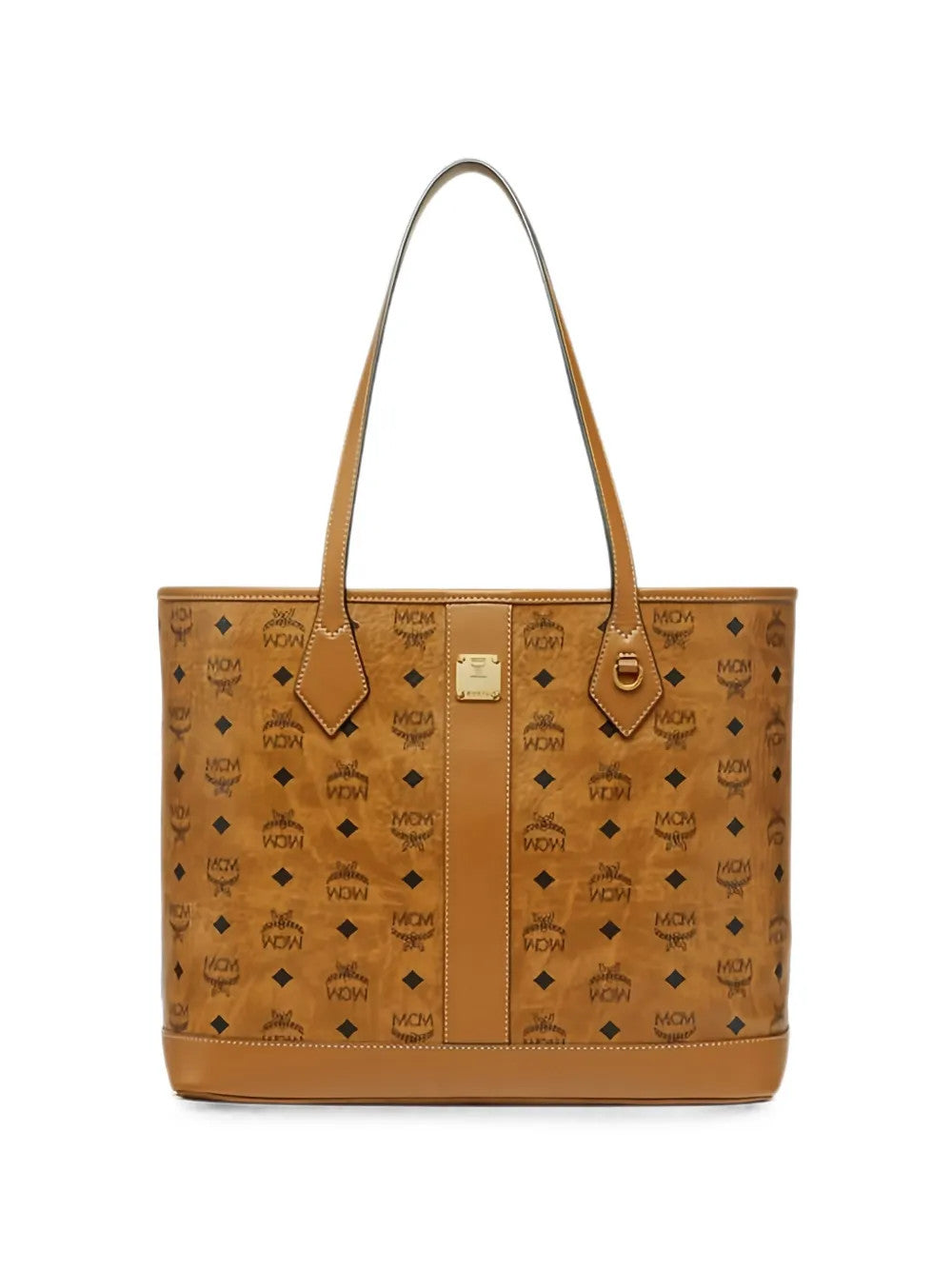 MCM - Unisex Liz Vi Shopper Medium Bags