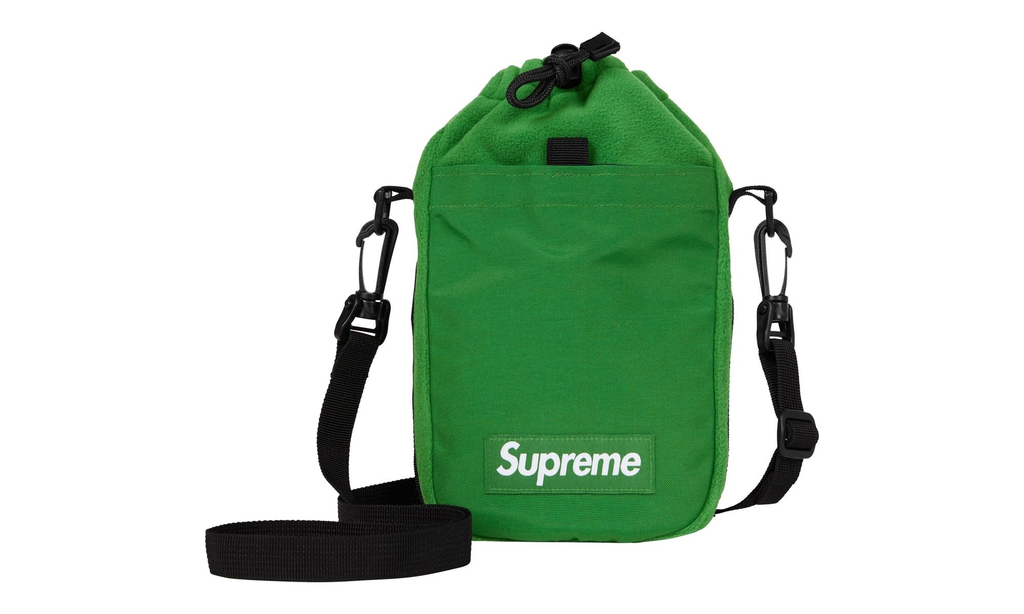 Sling Bag Polartec "Green" SU26412