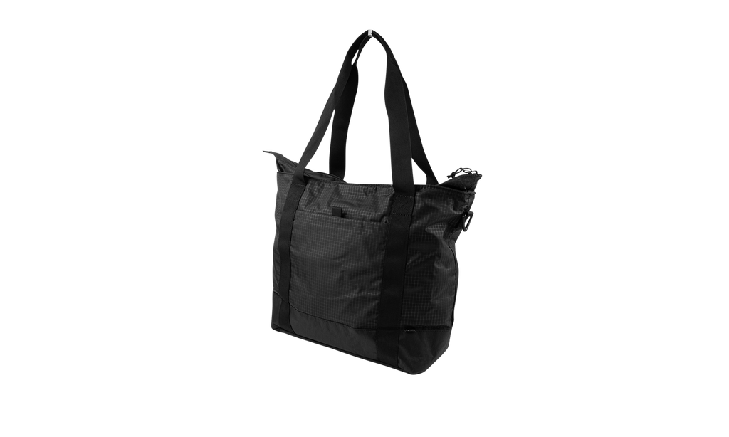 Logo Tote Bag "FW23" SU503