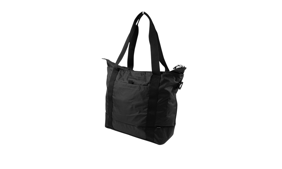 Logo Tote Bag "FW23" SU503