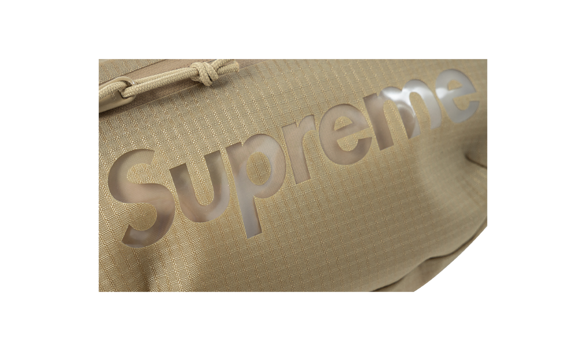 Waist Bag "SS21" SU10321